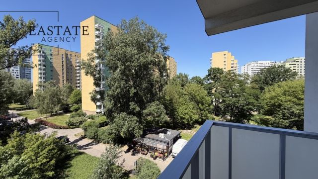 Mieszkanie 3-pokojowe Warszawa Żoliborz, ul. Potocka. Zdjęcie 14