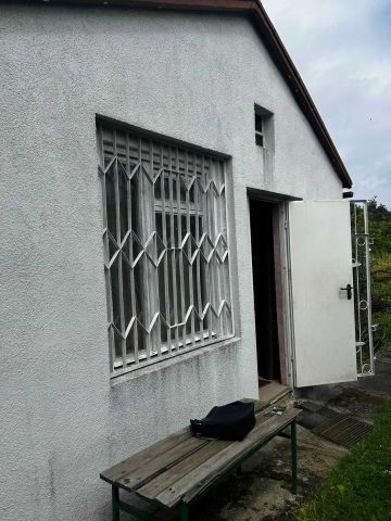 Działka rod Zielona Góra. Zdjęcie 1