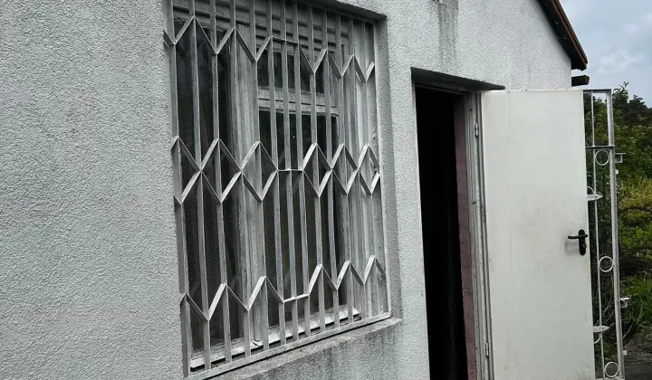 Działka rod Zielona Góra