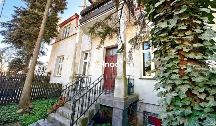 dom wolnostojący, 11 pokoi Kraków Wola Justowska, ul. Jesionowa