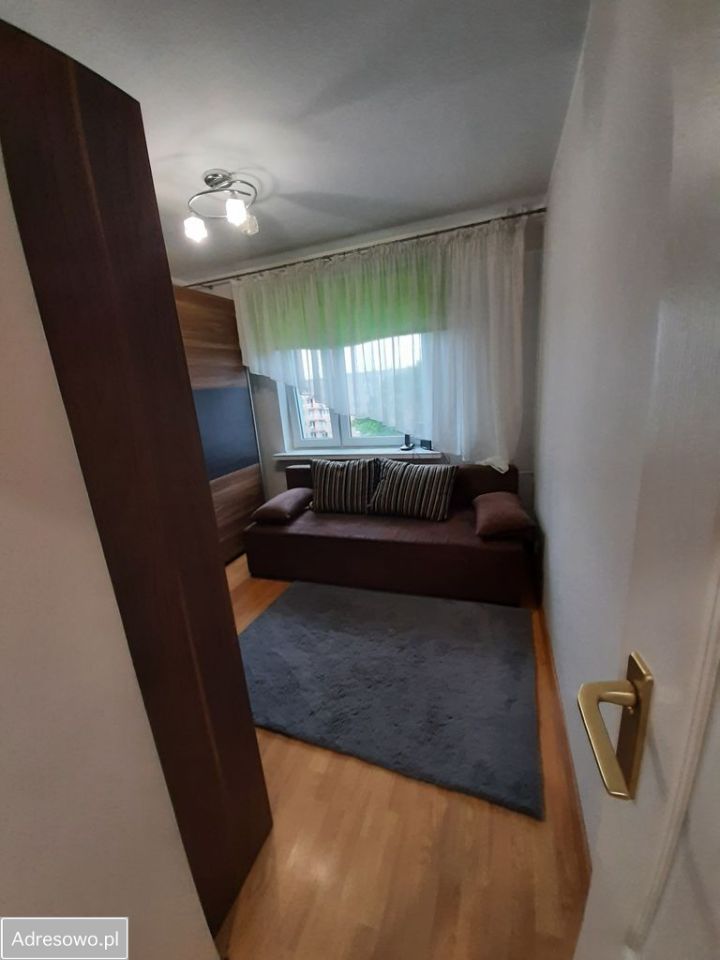 Mieszkanie 3-pokojowe Olsztyn Jaroty, ul. Biskupa Tomasza Wilczyńskiego. Zdjęcie 7