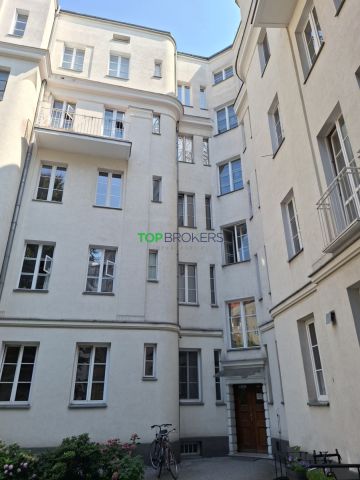 Mieszkanie 2-pokojowe Warszawa Ochota, ul. Maurycego Mochnackiego. Zdjęcie 18