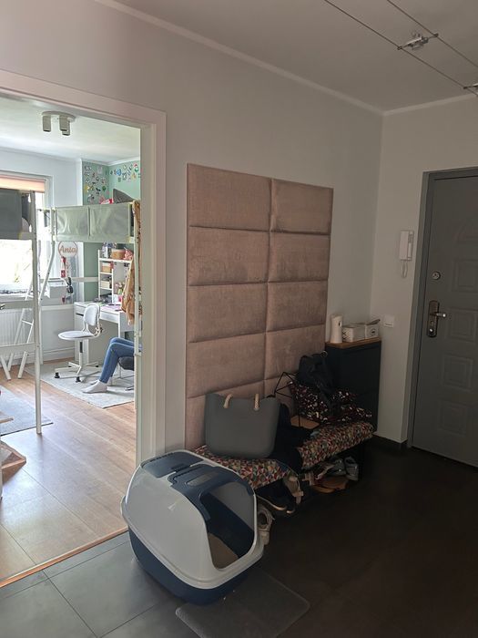 Mieszkanie 3-pokojowe Bytom Miechowice, ul. Alojzego Felińskiego. Zdjęcie 7