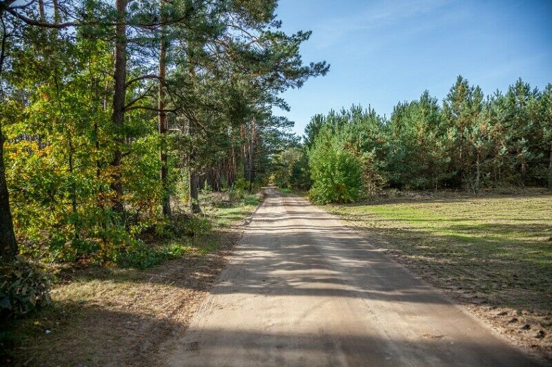 Działka inna Żołędowo. Zdjęcie 6