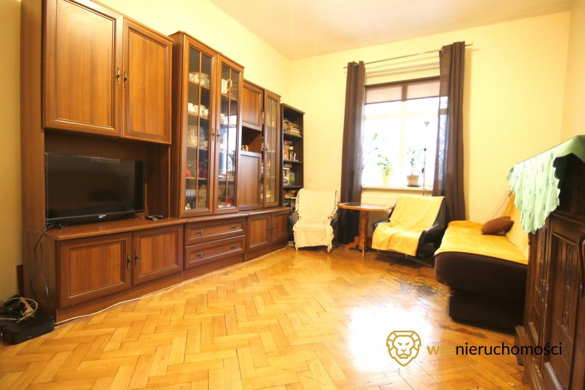 Mieszkanie 3-pokojowe Wrocław Krzyki, ul. Krzycka