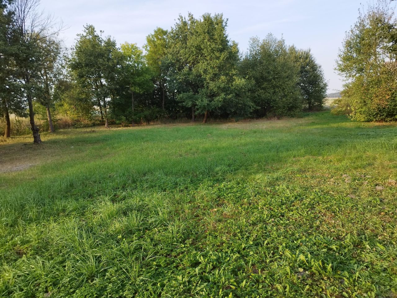 Działka budowlana Konstantynów. Zdjęcie 22