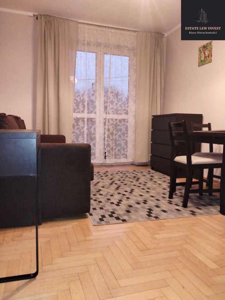 Mieszkanie 2-pokojowe Kraków Prądnik Czerwony, ul. Rezedowa