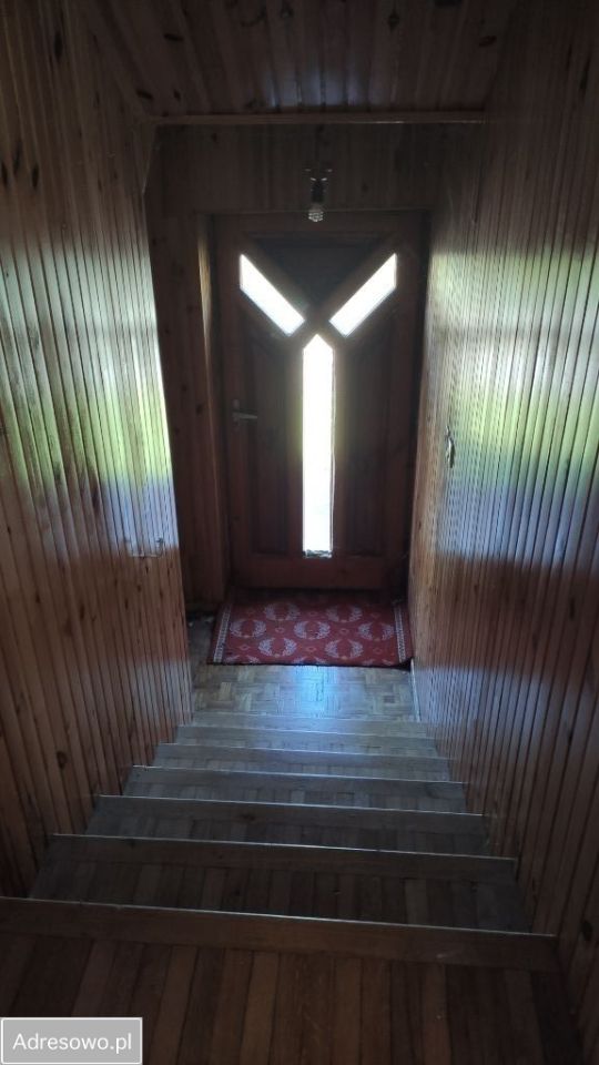 dom wolnostojący, 7 pokoi Kamień, ul. Starowiejska. Zdjęcie 9