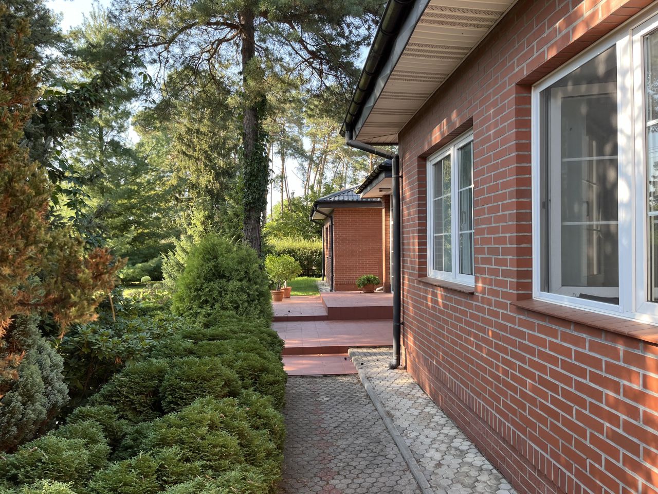 dom wolnostojący, 6 pokoi Włocławek Michelin, ul. Wiewiórcza. Zdjęcie 3