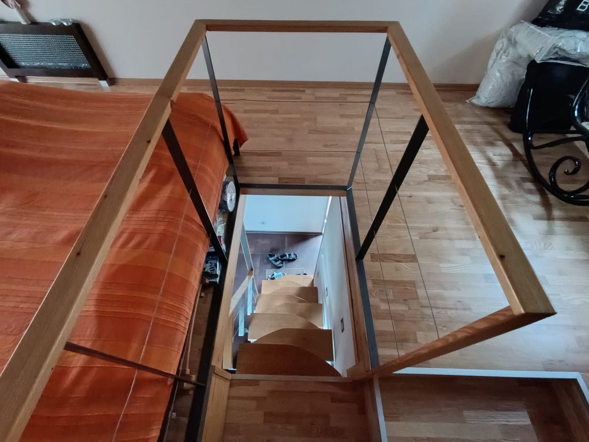 dom wolnostojący, 2 pokoje Dąbrówka. Zdjęcie 14