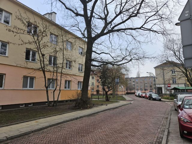 Mieszkanie 2-pokojowe Warszawa Nowe Miasto, ul. Sapieżyńska. Zdjęcie 14