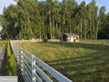 Działka budowlana Żarnowska. Zdjęcie 1