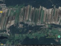 Działka rolno-budowlana Jakubowice