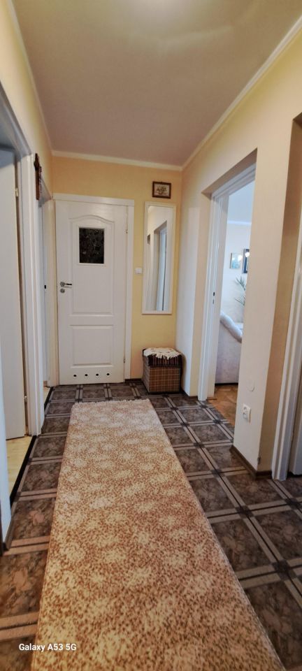 Mieszkanie 3-pokojowe Siedlce Centrum, ul. Sulimów. Zdjęcie 7