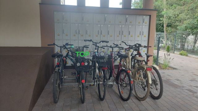 Mieszkanie 2-pokojowe Warszawa Wesoła, ul. Gościniec. Zdjęcie 13