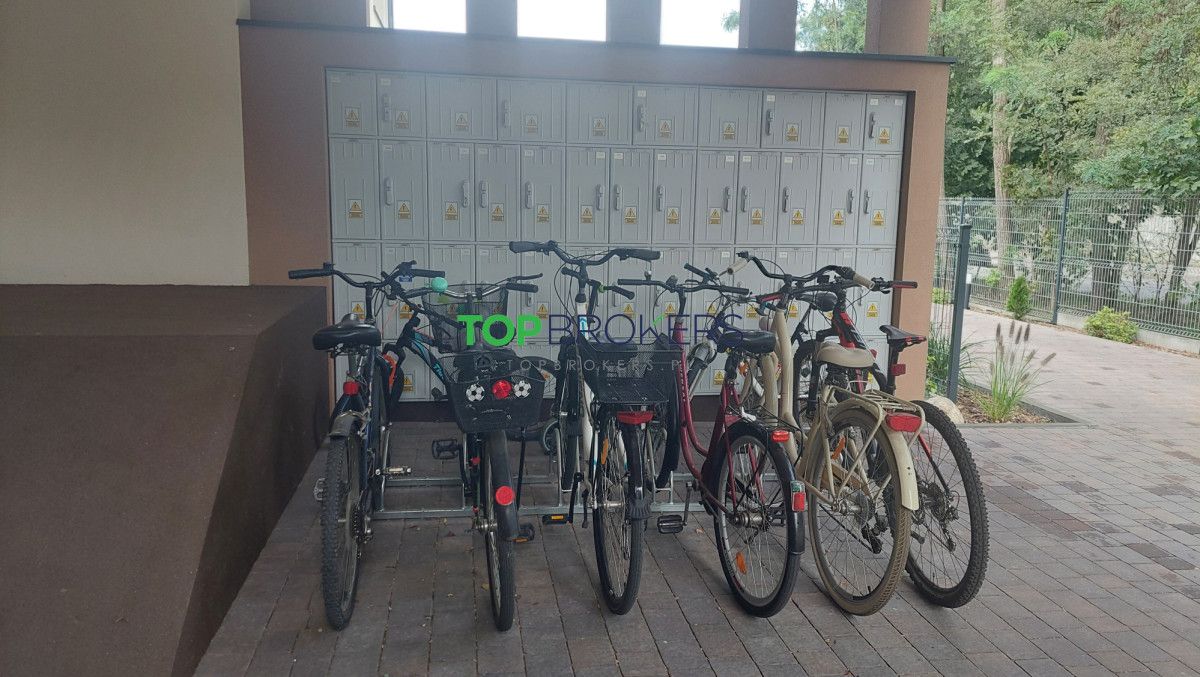 Mieszkanie 2-pokojowe Warszawa Wesoła, ul. Gościniec. Zdjęcie 13