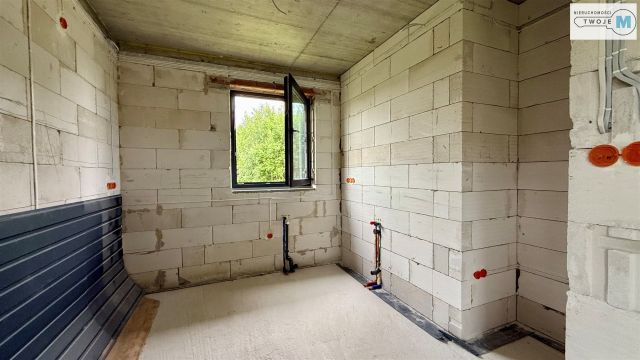 dom wolnostojący, 5 pokoi Zakrzów. Zdjęcie 21