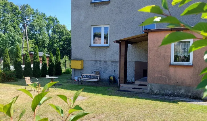 dom wolnostojący, 4 pokoje Dąbrowa Górnicza Tucznawa, ul. Siewna