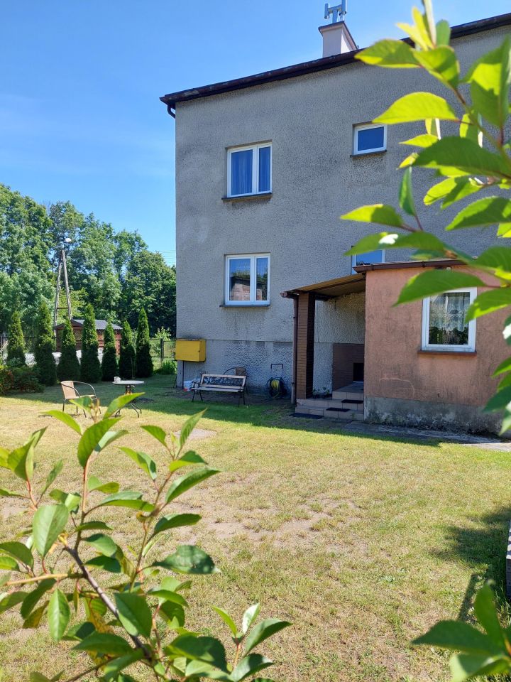 dom wolnostojący, 4 pokoje Dąbrowa Górnicza Tucznawa, ul. Siewna