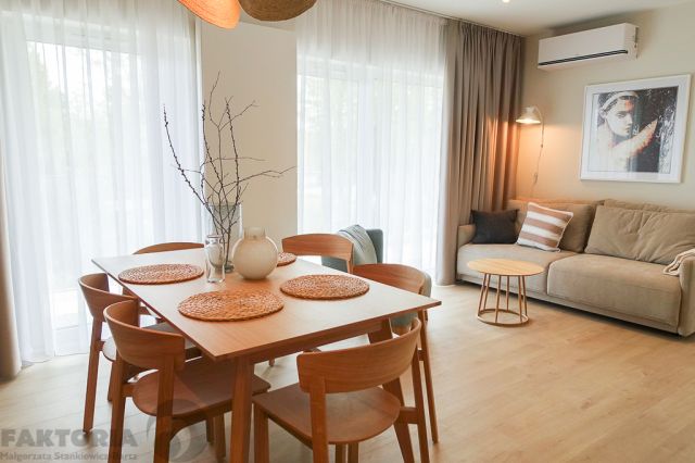 Mieszkanie 3-pokojowe Dziwnów. Zdjęcie 8