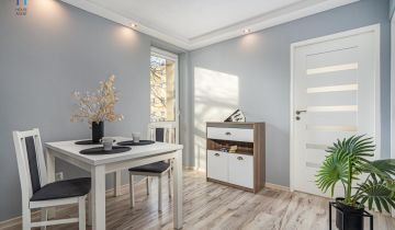 Mieszkanie 3-pokojowe Łódź Marysin, ul. Przemysłowa