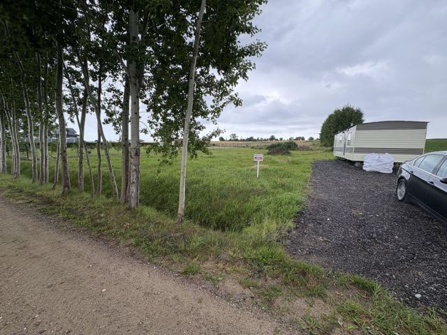 Działka rolno-budowlana Połczyno. Zdjęcie 1