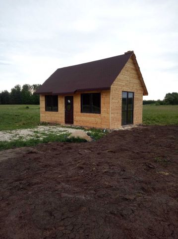 Działka rekreacyjna Skórkowice. Zdjęcie 1