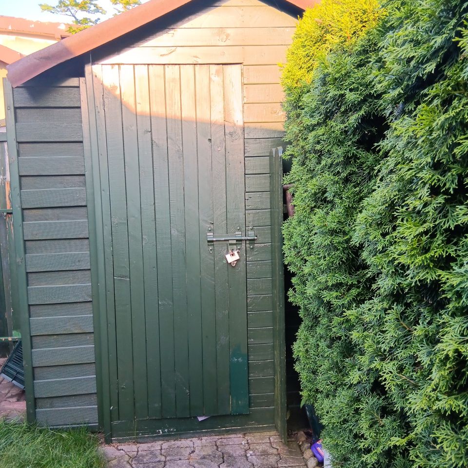 Działka rod Wejherowo Centrum, ul. mjr. Henryka Sucharskiego. Zdjęcie 26