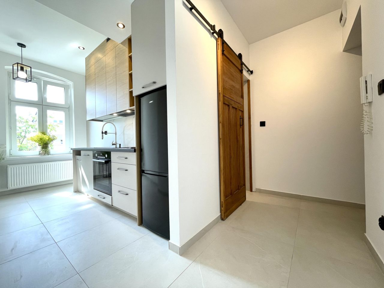 Mieszkanie 2-pokojowe Toruń Mokre, ul. Legionów. Zdjęcie 8