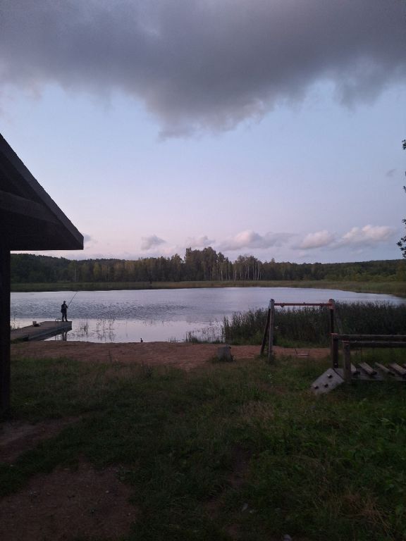 Działka Okuniowiec. Zdjęcie 3