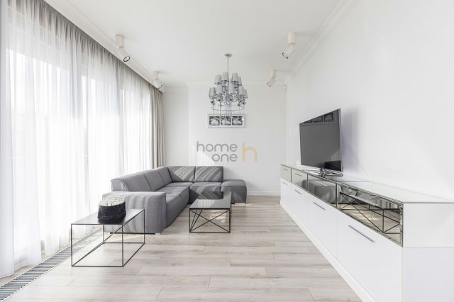 Mieszkanie 4-pokojowe Warszawa Śródmieście. Zdjęcie 3