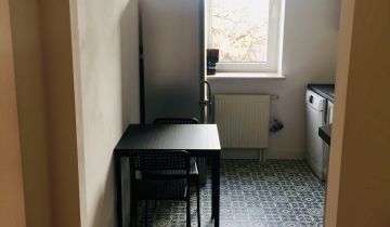 Mieszkanie 2-pokojowe Warszawa Białołęka, ul. Odkryta