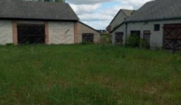 Działka rolna Turów