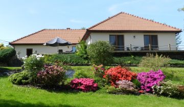 dom wolnostojący, 4 pokoje Libertów, ul. Zgodna