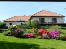 dom wolnostojący, 4 pokoje Libertów, ul. Zgodna