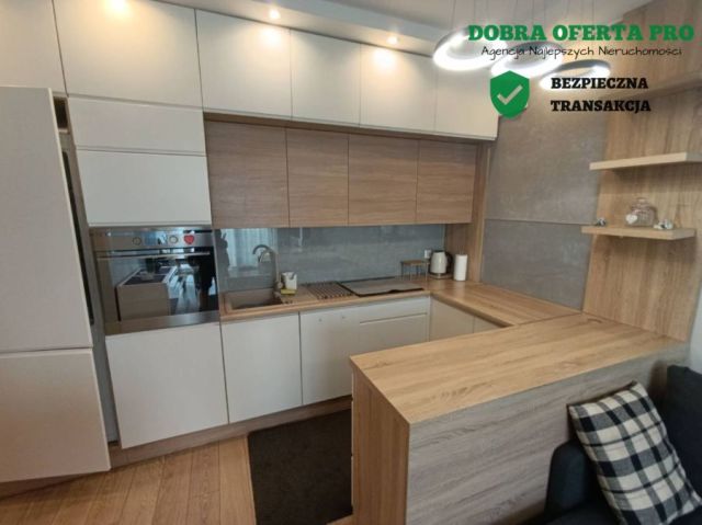 Mieszkanie 3-pokojowe Gdańsk Morena, ul. Franciszka Rakoczego. Zdjęcie 5