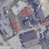 Działka inwestycyjna Czarna Woda, ul. Starogardzka