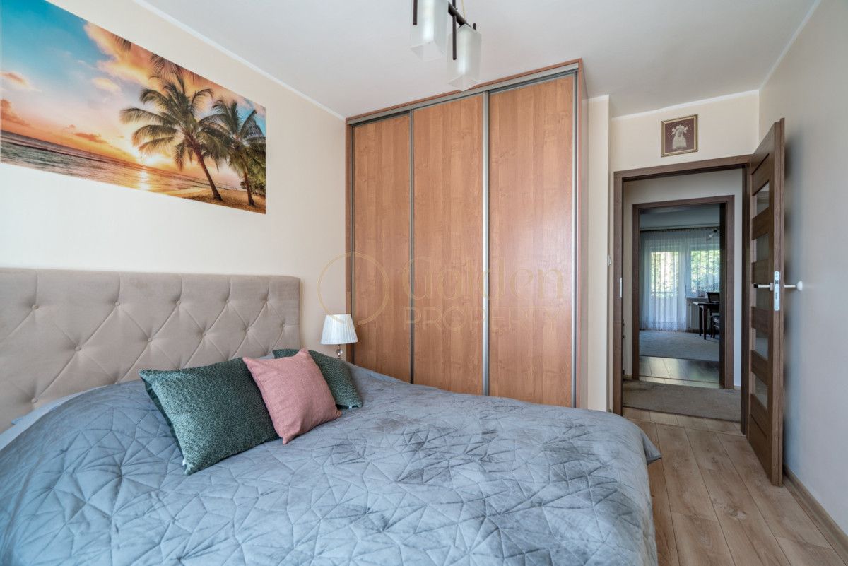 Mieszkanie 3-pokojowe Gdynia Karwiny, ul. Stanisławy Fleszarowej-Muskat. Zdjęcie 7