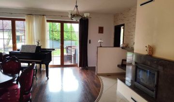 dom wolnostojący, 7 pokoi Kościno