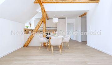 Mieszkanie 4-pokojowe Wałbrzych Podgórze, ul. Niepodległości