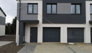 dom szeregowy, 4 pokoje Katowice Zawodzie, ul. gen. Stefana Grota-Roweckiego