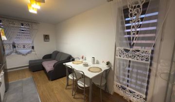 Mieszkanie 1-pokojowe Grabowo