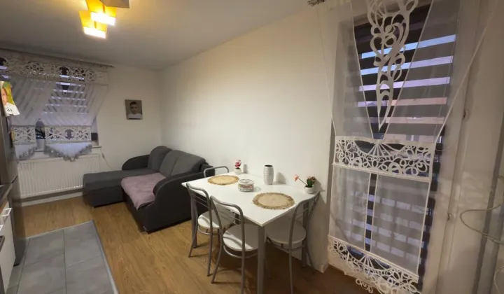 Mieszkanie 1-pokojowe Grabowo