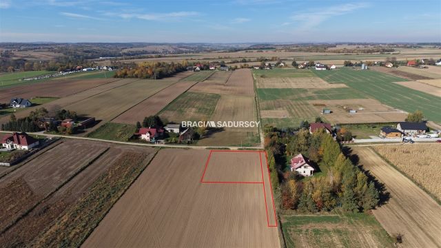 Działka budowlana Sieciechowice. Zdjęcie 6