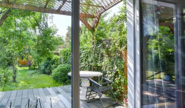 dom szeregowy, 3 pokoje Warszawa Bielany, ul. Kleczewska