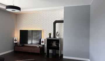 bliźniak, 4 pokoje Szczecin Osów, ul. Hansa Christiana Andersena