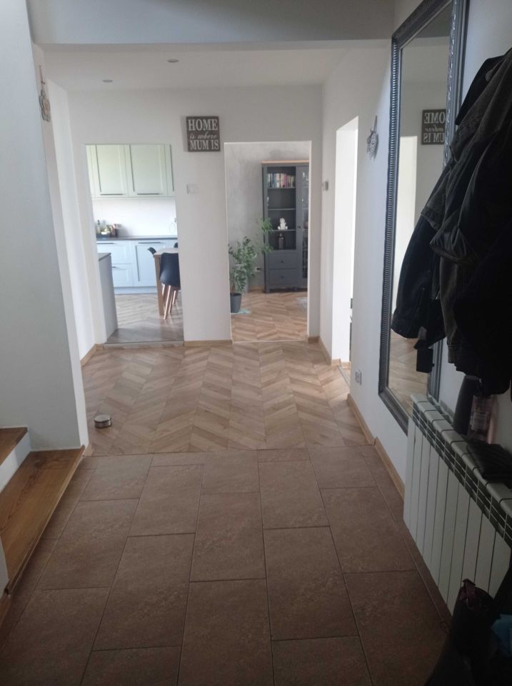 dom wolnostojący Zawalów. Zdjęcie 2