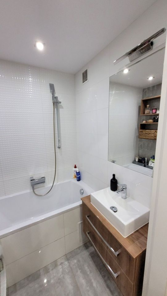 Mieszkanie 3-pokojowe Mielec, ul. Dąbrówki. Zdjęcie 8