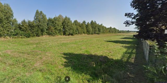 Działka budowlana Libidza, ul. Zamiany. Zdjęcie 1