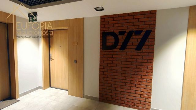 Mieszkanie 1-pokojowe Łódź, ul. Drewnowska. Zdjęcie 14